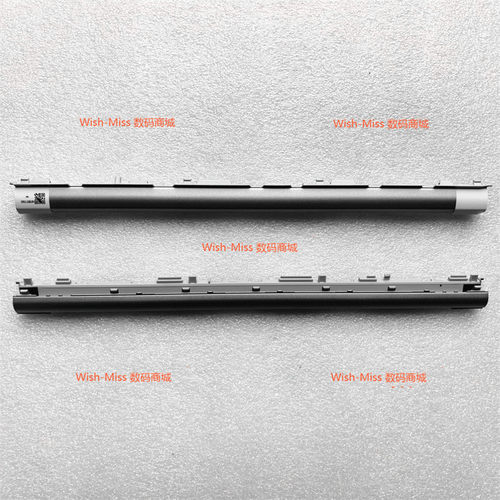 适用HP惠普ZBook Firefly 14 G10转轴外壳银灰 屏轴盖6070B217602