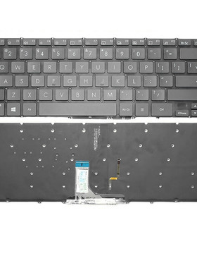 适用 ASUS华硕13S UX325 U3700 UM325U/UA键盘J E A JA EA SA UAZ
