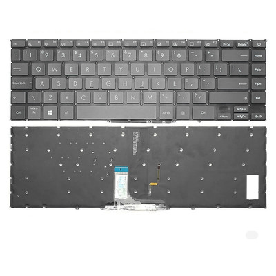 适用 ASUS华硕13S UX325 U3700 UM325U/UA键盘J E A JA EA SA UAZ