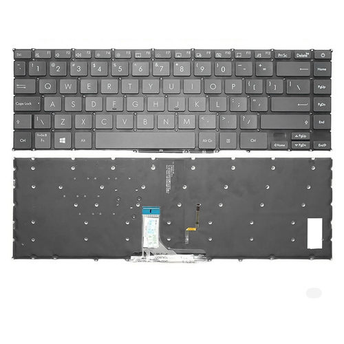 适用 ASUS华硕13S UX325 U3700 UM325U/UA键盘J E A JA EA SA UAZ