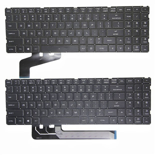 键盘 17K 16K 机械革命 蛟龙 16S 适用 蛟龙15 16Q 15K