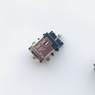 F556U R566U A556U X556U R558U电源接口头DC插座 K556U ASUS华硕