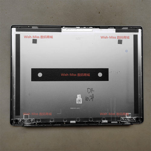 适用 真我Realmebook CloudPro RMNB 1003版 增强版外壳A壳 银灰