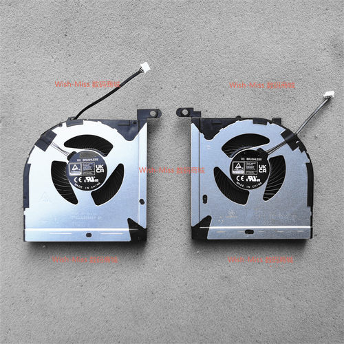 适用联想拯救者Y7000P R7000P 2023款 IRH8 APH8 Slim5 16风扇12V