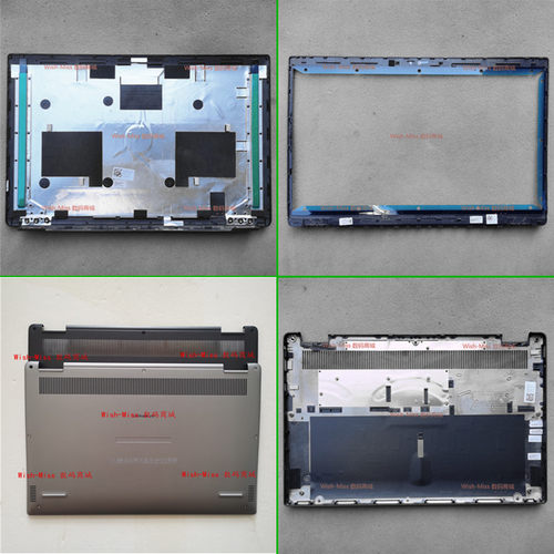 适用DELL戴尔Latitude 3301 E3301 3311E 3311外壳 A壳B壳D壳底盖