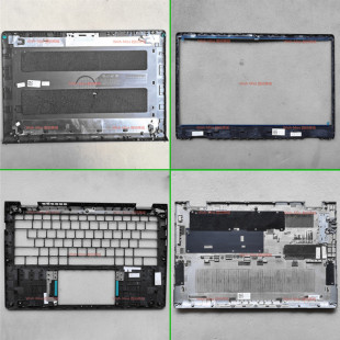 3420 屏轴盖 V3420 A壳BCD外壳 0F2W2H P152G 适用Dell戴尔Vostro