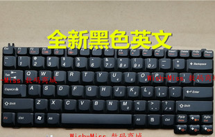 K47L K47G E47 适用联想昭阳 E47L K47A E47A E47G笔记本键盘 K47