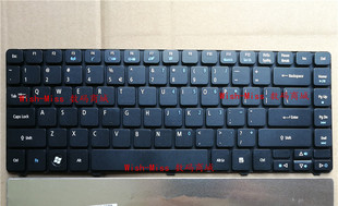 ZQ8B 4540G MS2306 ACER宏基 US键盘 4750G ZQ5A 4740G 适用 D640
