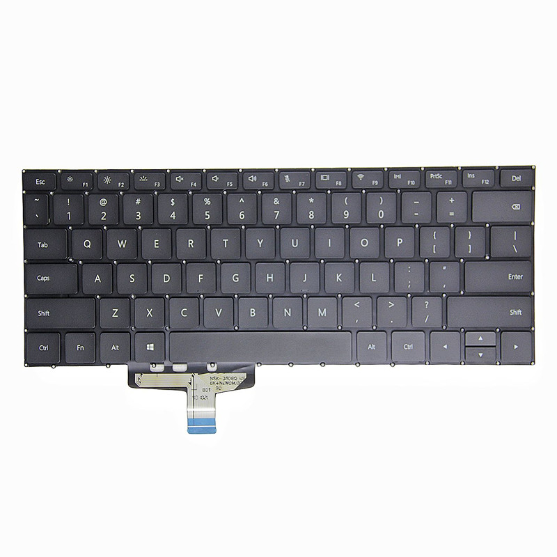 适用 华为 KPR WRT WRTD-W29 W19 WFE9 WFH9Q HNL-WFQ9 内置键盘
