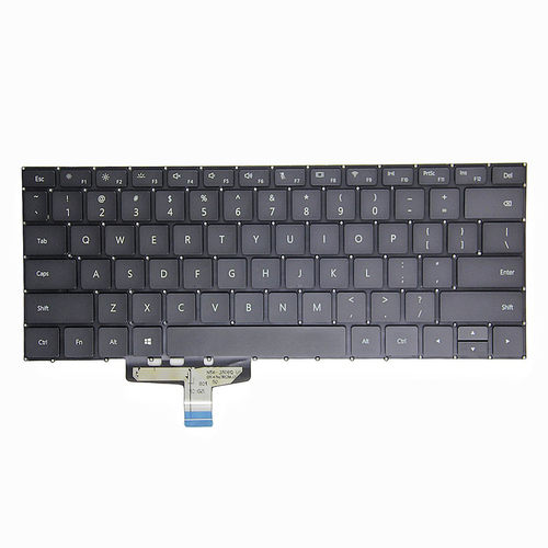 适用 华为 KPR WRT WRTD-W29 W19 WFE9 WFH9Q HNL-WFQ9 内置键盘