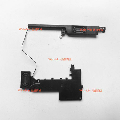 适用HP惠普 TPN-Q242/Q221 14-DQ-FQ 14S-DR/FR/FQ/FG 喇叭扬声器
