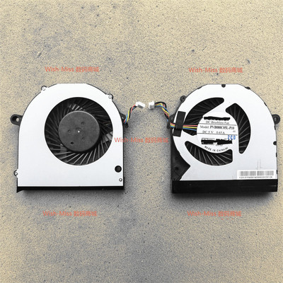 适用Intel英特尔 NUC11 TNK TNB TNH PAH PKH PVB080C05L-P10风扇