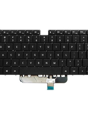 适用 华为 KLVD-WFH9 HLY-WX9XX Boh-WAP9HNR KLVF-16 NbF-16键盘