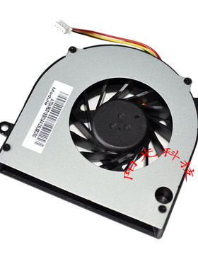 适用联想G460 G460A Z565 Z460A G465 Z465 Z560A Z560 Z460 风扇