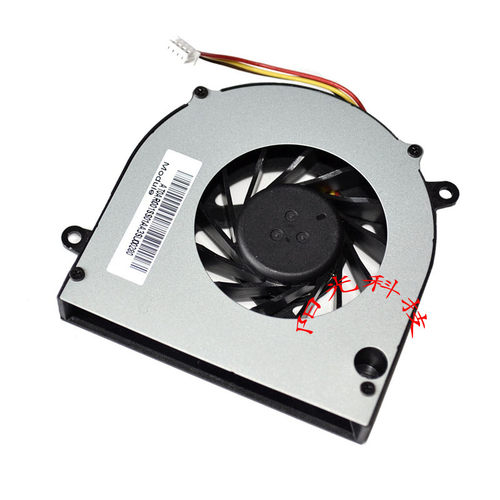 适用联想G460 G460A Z565 Z460A G465 Z465 Z560A Z560 Z460 风扇