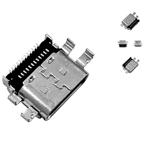 适用HP惠普 740 G5 745 840 G8 G5 G6 G11 TYPE-C 电源接口充电头