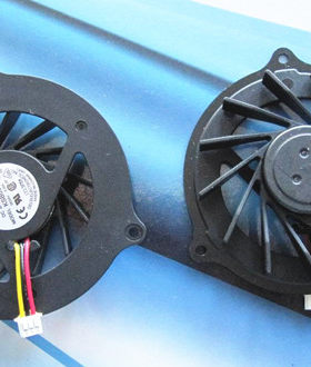 适用 HP惠普 DV2000 V3000 V3500 V3600 V3700 笔记本散热CPU风扇