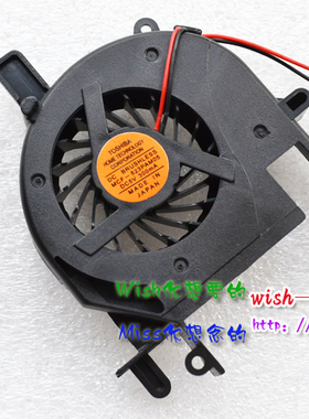 适用于 索尼 PCG 6S1L 6S2L 6W4N 6V1T 6W2T 6W1T 6V2T 6J7P 风扇