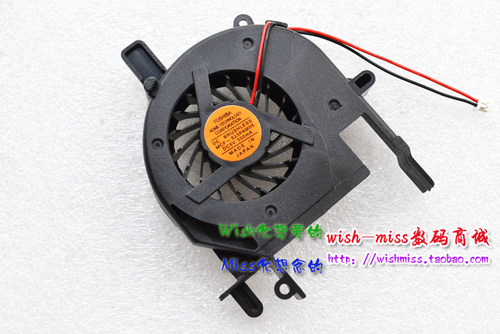 适用于 索尼 PCG 6S1L 6S2L 6W4N 6V1T 6W2T 6W1T 6V2T 6J7P 风扇