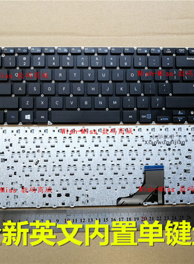适用三星NP 530U3C 530U3B 535U3C 540U3C 532U3X 笔记本内置键盘