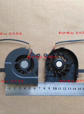 适用 东芝 A200 A201 A202 A203 A204 A205 A210 A215 笔记本风扇