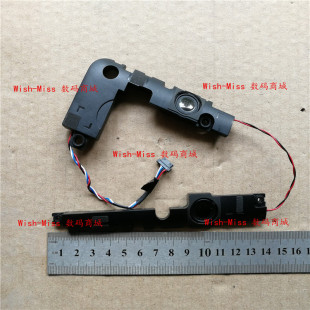 适用ASUS华硕X542 V587 FL8000U F542 A542 A580 R542 扬声器喇叭