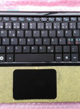 适用于 三星 NP900X3A 900X3A 键盘带C壳 NW挪威 BA75-02899H