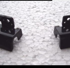 适用HP惠普G6-2000 2301 2327 2328 2146TX 2147 2025 2145屏轴盖