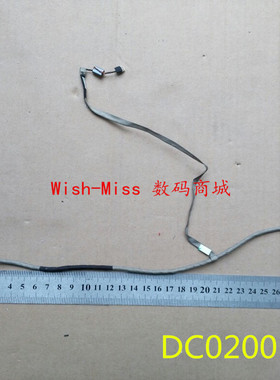 适用 ACER 7750 7750G 7560 Gateway NV75S NV77H屏线DC020017W10