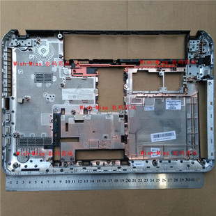 适用 惠普HP ENVY M4-1015DX M4-1236TX -1000 D壳 底壳底座外壳