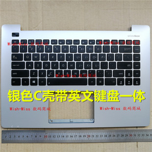 X403MA X453MA x453sa 适用ASUS华硕 键盘带 x403m 外壳 C壳 X403