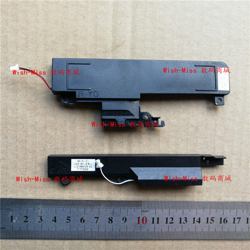 适用于 索尼 SVT151 SVT141 SVT15115CXS A11L SVT14129CCS 喇叭