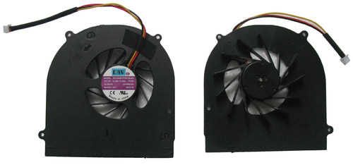 适用 神舟承龙 U450 U450-T35 U450-T44 U450-T65 笔记本散热风扇