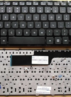 全新适用 三星 NP3445XE-S02CN S04 3445XE NP355E4X 3440EC 键盘