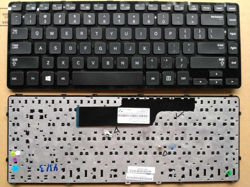 三星3440EC355E4X键盘