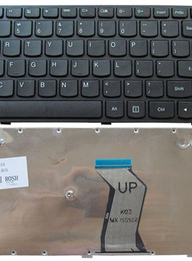 适用于 联想G500/AM G510/AT G505AT G700 G700AT键盘G710 G710AT