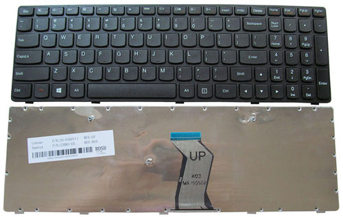 适用于 联想G500/AM G510/AT G505AT G700 G700AT键盘G710 G710AT