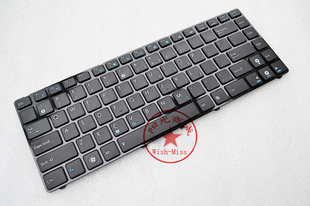 适用 华硕ASUS K43S A43S K43SA A43SA K43SJ 弯排线 键盘