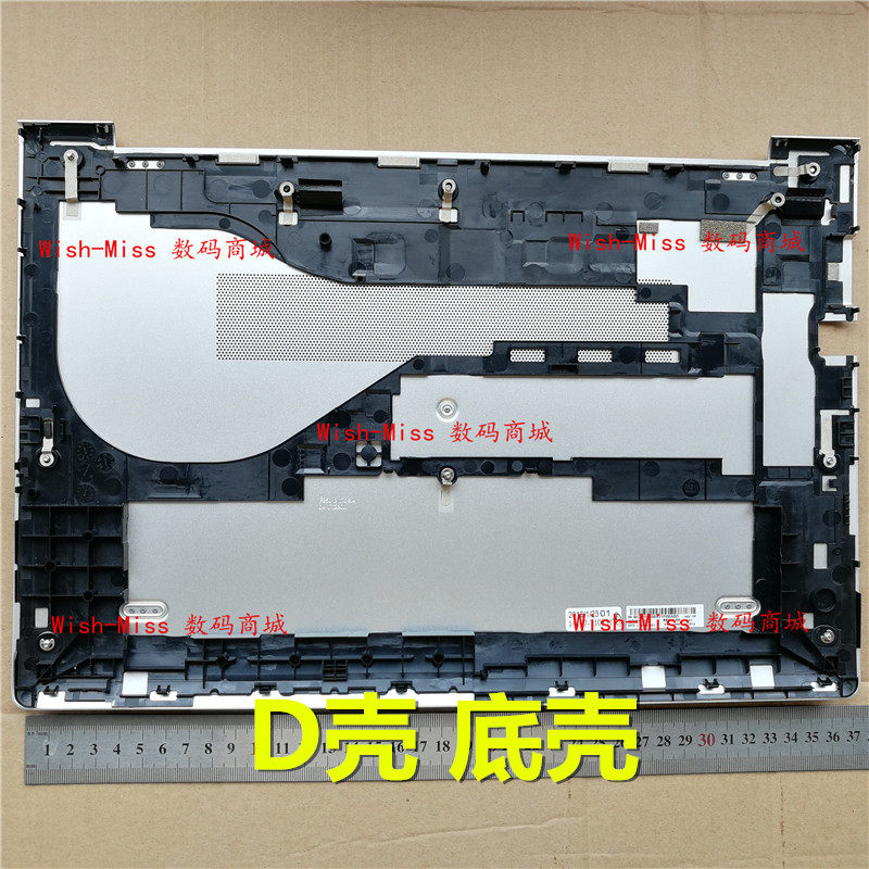 Tastiera Per Laptop Per HP Elebook 850 G5 G6, 755 G5, Zbook 15u - Foto 5