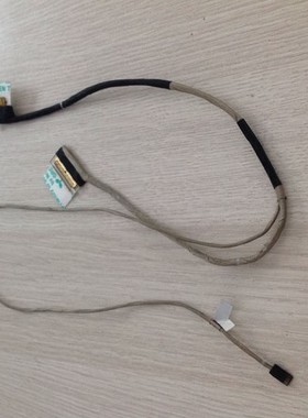 适用DELL戴尔3451 3452 3458 3459屏线0FR0VM排线450.03V01.1001