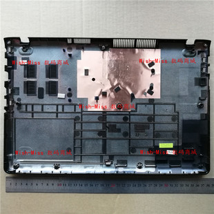 适用于三星NP 450R5U 450R5J 450R5G 450R5Q 笔记本D壳 底盖 外壳