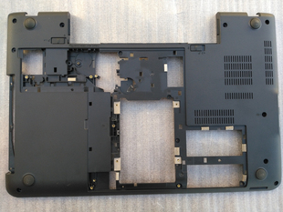 适用 联想 THINKPAD E550 E555 E560 E565 D壳 底壳外壳 主机下盖