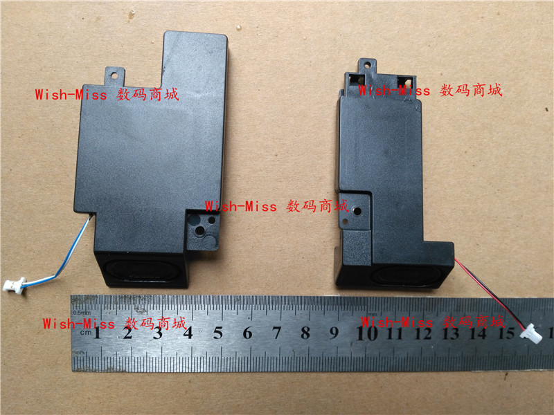 适用于 Medion akoya MD 98560 model P6630 喇叭 内置扬声器