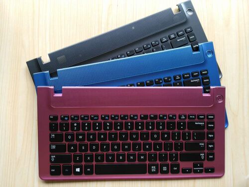 适用三星NP 355V4C 355V4X 3445VX 355V4X 350V4C 3445VC 键盘
