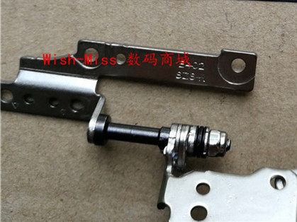 适用于 ASUS华硕 R417 R417S R417NA R417SA 笔记本转轴铰链 屏轴