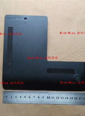 适用于 三星NP 300e43 3431X 300E4C 300E4A 硬盘盖E壳内存盖