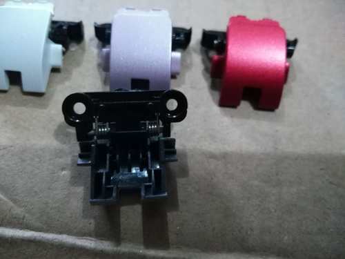 适用联想 S300 S400 S405 s415 S410 S40-70 S435网卡扣子 网口盖