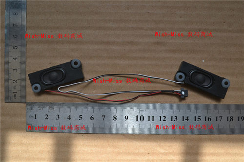 适用于 东芝 TOSHIBA L750 L750D L755 L755D 喇叭 音响 扬声器