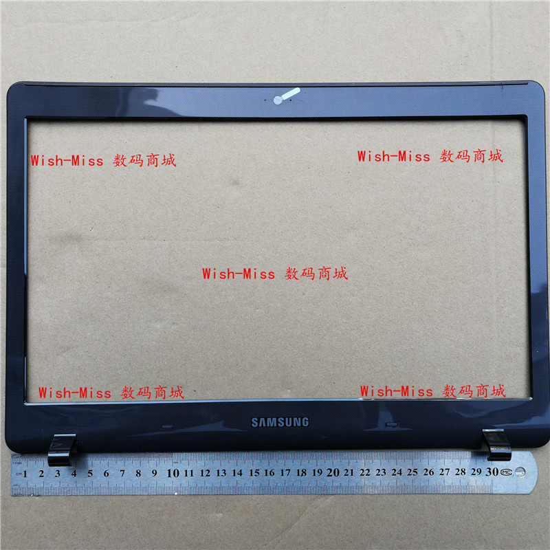 适用 三星 samsung np 370e4j 370e4k b壳 屏幕外壳 ba98-00390b