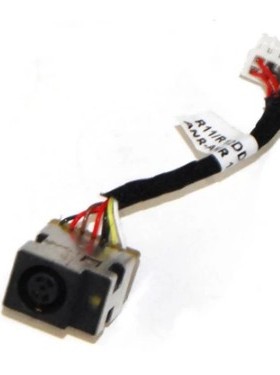 全新适用 惠普HP G4-1351tx 带线 电源接口 电源头